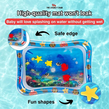 AquaWorld Baby Adventure Mat