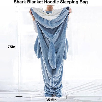 Blanket Shark™